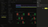 Heatmap Settings drawer with Scale, Value and Count fields